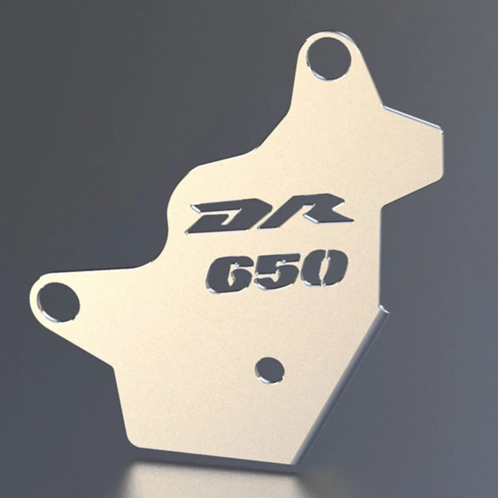 DR650S Motorcycle Front Brake Caliper Guard Cover Protector Fit For Suzuki DR650 DR650SE 1996-2020 2021 2022 2023 Accessories
DR650S Motorcycle Front Brake Caliper Guard Cover Protector Fit For Suzuki DR650 DR650SE 1996-2020 2021 2022 2023 Accessories