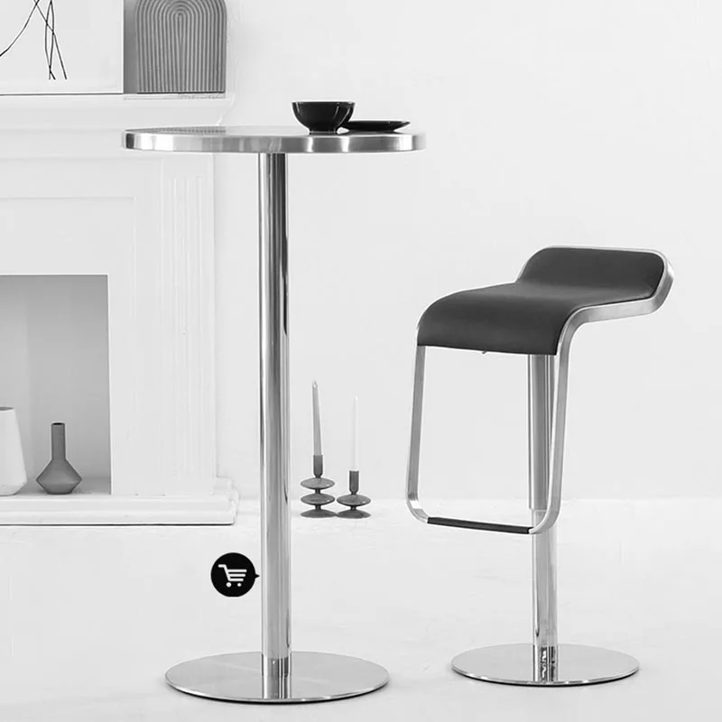 Kitchen White Bar Chairs Adjustable Swivel Modern Minimalist Bar Chairs Reception European Cadeira Ergonomica Home Decorations
Kitchen White Bar Chairs Adjustable Swivel Modern Minimalist Bar Chairs Reception European Cadeira Ergonomica Home Decorations