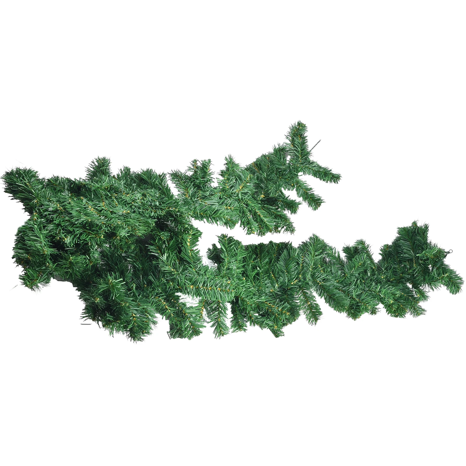 Christmas Garland 2.7M Christmas Decorations 2024 160/280/300Heads Ornament Tree Ornaments Decoration Star Festive Party Home
Christmas Garland 2.7M Christmas Decorations 2024 160/280/300Heads Ornament Tree Ornaments Decoration Star Festive Party Home