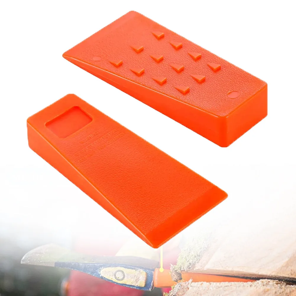 

Оранжевые Сменные клинья 135 г 14x5x2 см из АБС-пластика