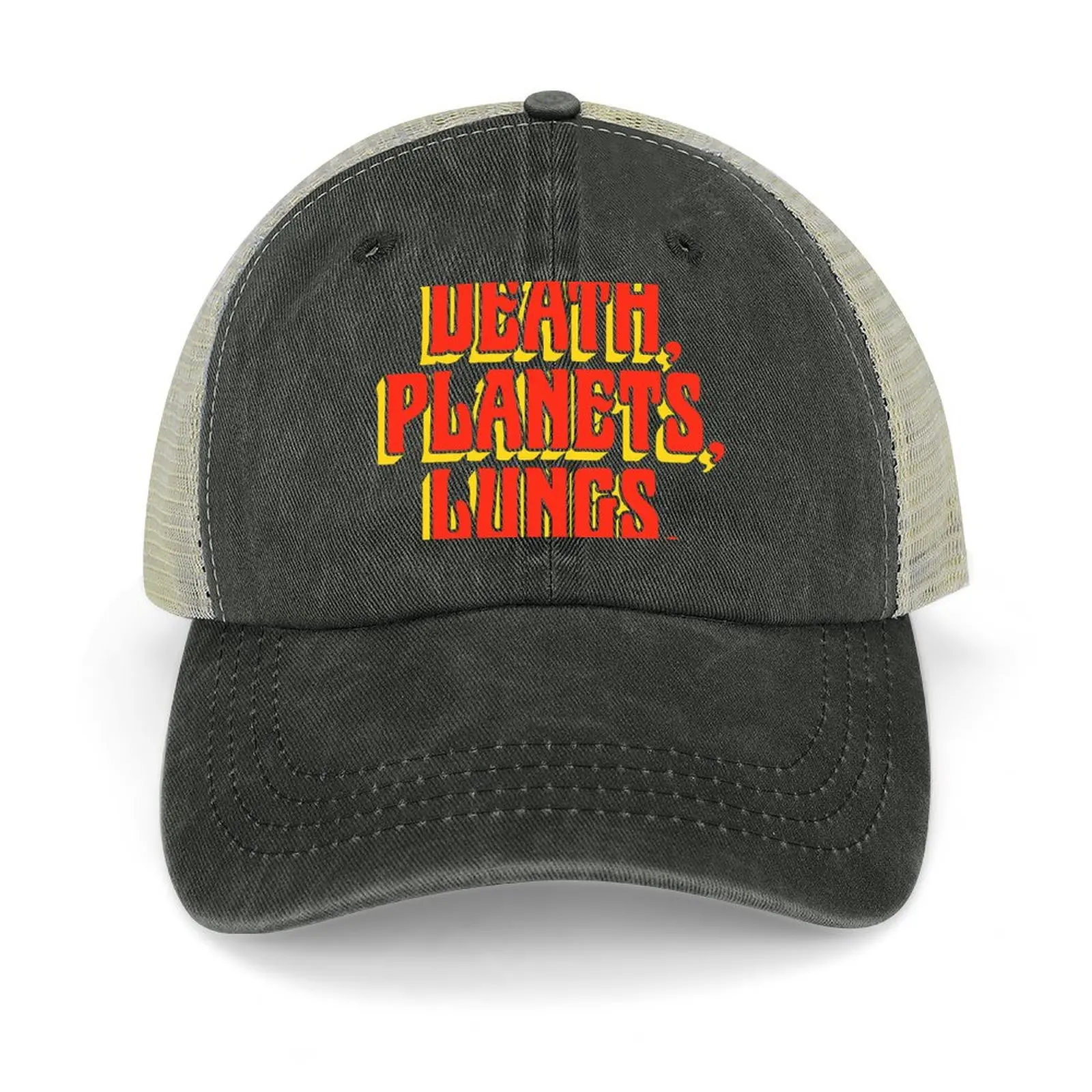 King Gizzard Ice Death Shirt Cowboy Hat Hat Beach Kids Hat Bobble Golf Designer Man Women's
King Gizzard Ice Death Shirt Cowboy Hat Hat Beach Kids Hat Bobble Golf Designer Man Women's