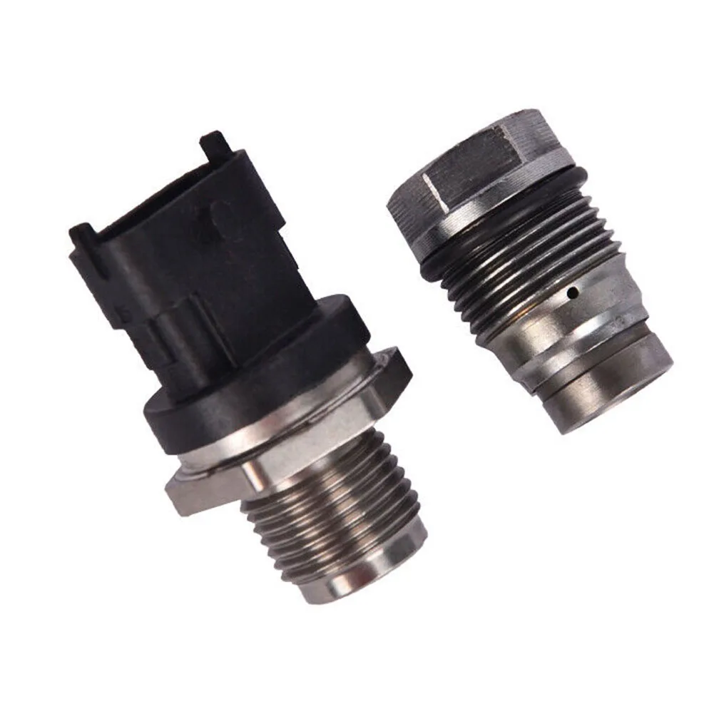 Durable Pressure Sensor Kit 20973777 1pc Accessories Metal Replacement Silver Vehicle For Volvo FL FE D5E D6E B5LH
Durable Pressure Sensor Kit 20973777 1pc Accessories Metal Replacement Silver Vehicle For Volvo FL FE D5E D6E B5LH