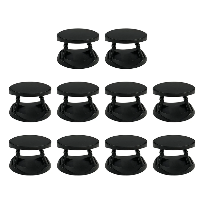 N58F Phone Sockets Mold DIY Crafts Phone Stand Epoxy Mold for Resin on Top Phone Grip
N58F Phone Sockets Mold DIY Crafts Phone Stand Epoxy Mold for Resin on Top Phone Grip