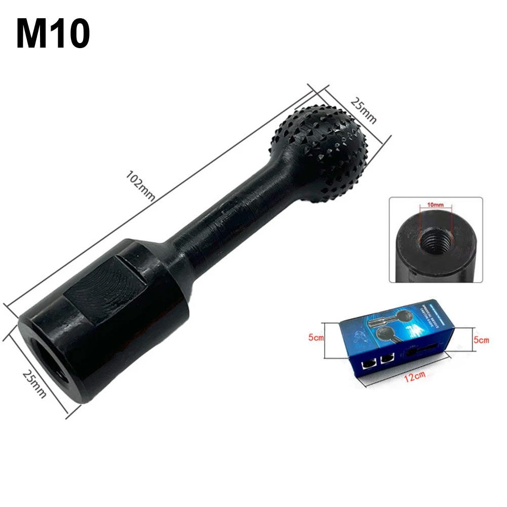 Compatibility Angle Grinder Attachment Wide Use Black Carbon Steel Easily Shape Easy To Use Groove Angle Grinder
Compatibility Angle Grinder Attachment Wide Use Black Carbon Steel Easily Shape Easy To Use Groove Angle Grinder
