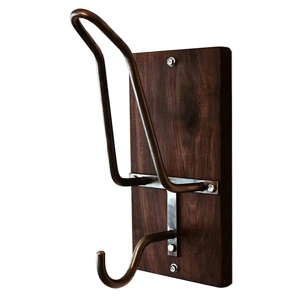 Motorcycle Helmet Holder Wall Shelf Wooden Display Stand Rack Bracket Multi-functional Coat Jacket Hanger Hook Living Room Decor
Motorcycle Helmet Holder Wall Shelf Wooden Display Stand Rack Bracket Multi-functional Coat Jacket Hanger Hook Living Room Decor