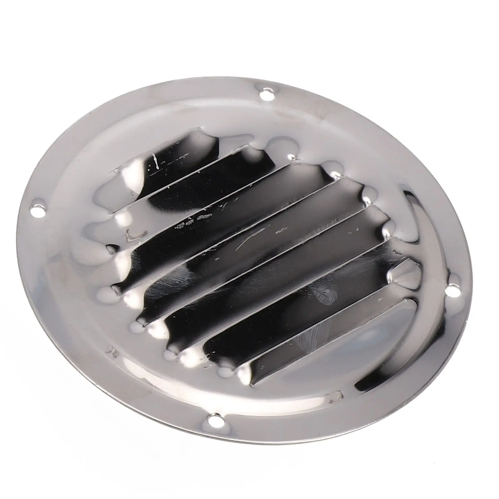 Home Improvement Air Vent Grille Cover Heating Louvre Air Vent Metal Duct Special Barb Thicken Ventilation 1pc
Home Improvement Air Vent Grille Cover Heating Louvre Air Vent Metal Duct Special Barb Thicken Ventilation 1pc