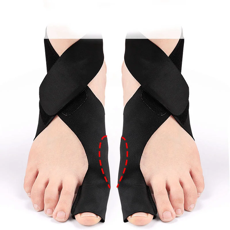 1Pcs Bunion Hammer Corrector Toe Orthopedic Splint Hallux Valgus Overlapping Correction Foot Care Pedicure Tool Pain Relief
1Pcs Bunion Hammer Corrector Toe Orthopedic Splint Hallux Valgus Overlapping Correction Foot Care Pedicure Tool Pain Relief