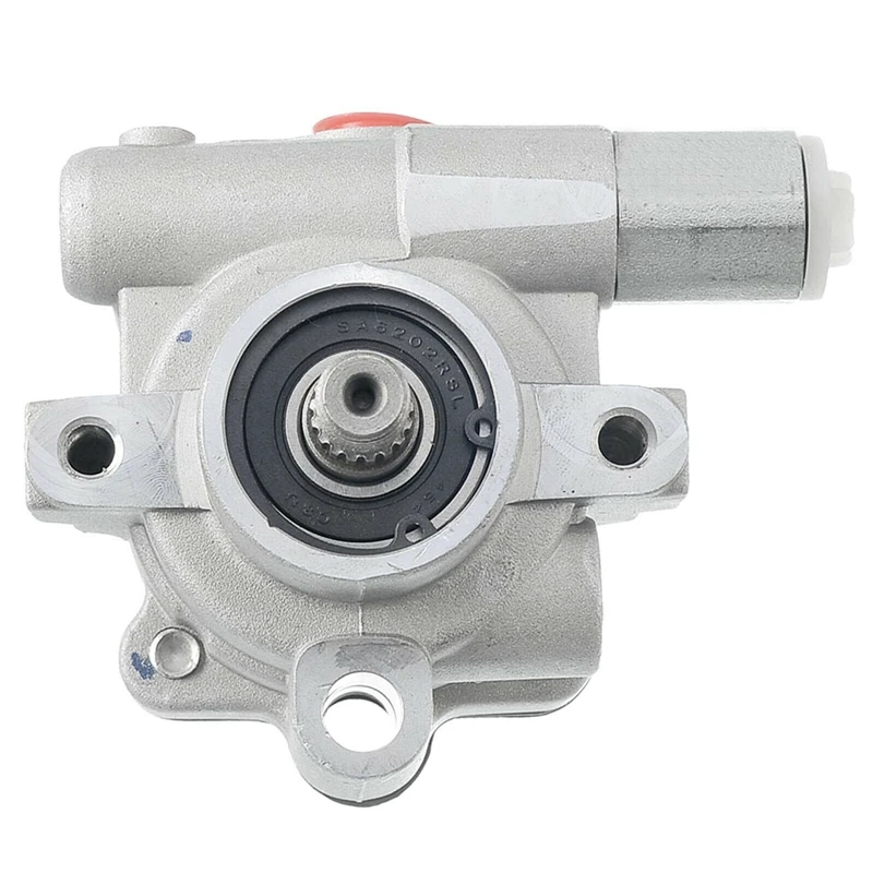 Car Power Steering Pump Fit For Nissan Frontier Xterra 3.3L 1999-2004 49110-4S100 21-5219
Car Power Steering Pump Fit For Nissan Frontier Xterra 3.3L 1999-2004 49110-4S100 21-5219