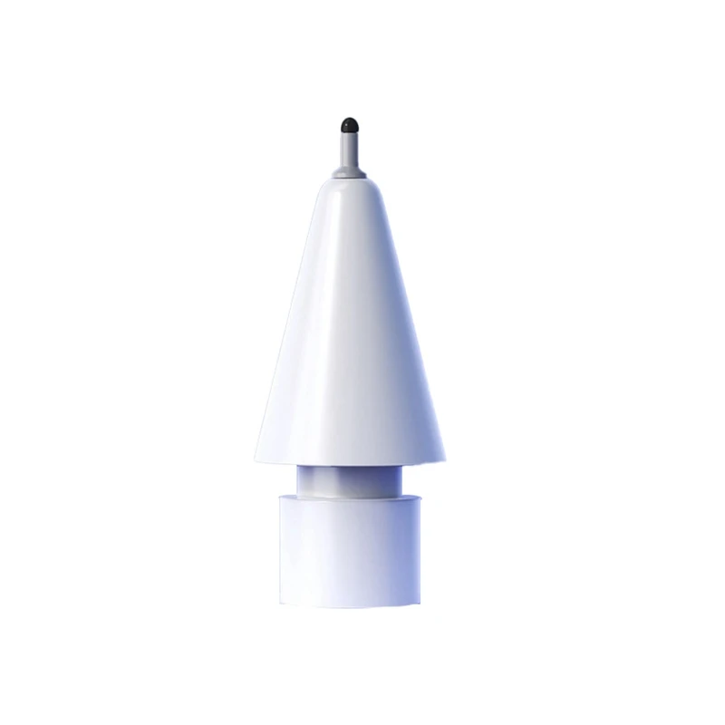 Для Apple Pencil 1-го и 2-го поколения, Модифицированная игольчатая трубка, амортизирующая Бесшумная износостойкая бумажная пленка, наконечник ручки
Для Apple Pencil 1-го и 2-го поколения, Модифицированная игольчатая трубка, амортизирующая Бесшумная износостойкая бумажная пленка, наконечник ручки