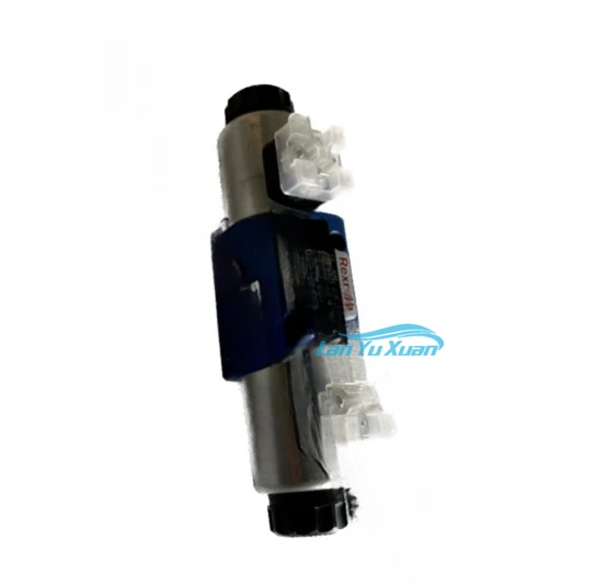 R900953566 4WE6E6X/SG24N9K4/V New original hydraulic components 4WE6E60/SG24N9K4/V
R900953566 4WE6E6X/SG24N9K4/V New original hydraulic components 4WE6E60/SG24N9K4/V