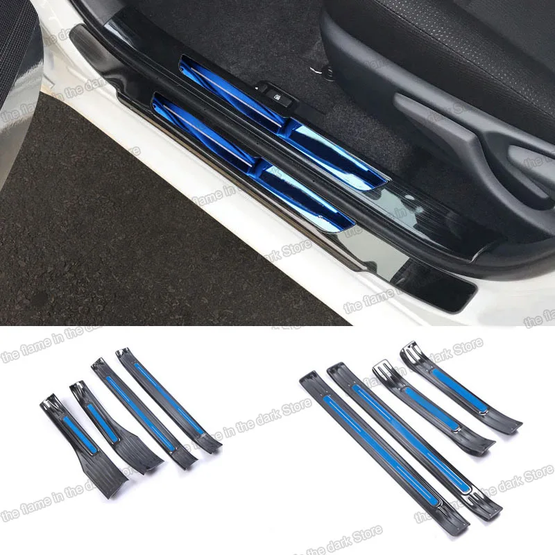 Для Toyota Corolla E210 E170 пороговое покрытие порога автомобильной двери аксессуары против царапин 2014 2015 2016 2017 2018 2019 2020 2021 2022
Для Toyota Corolla E210 E170 пороговое покрытие порога автомобильной двери аксессуары против царапин 2014 2015 2016 2017 2018 2019 2020 2021 2022