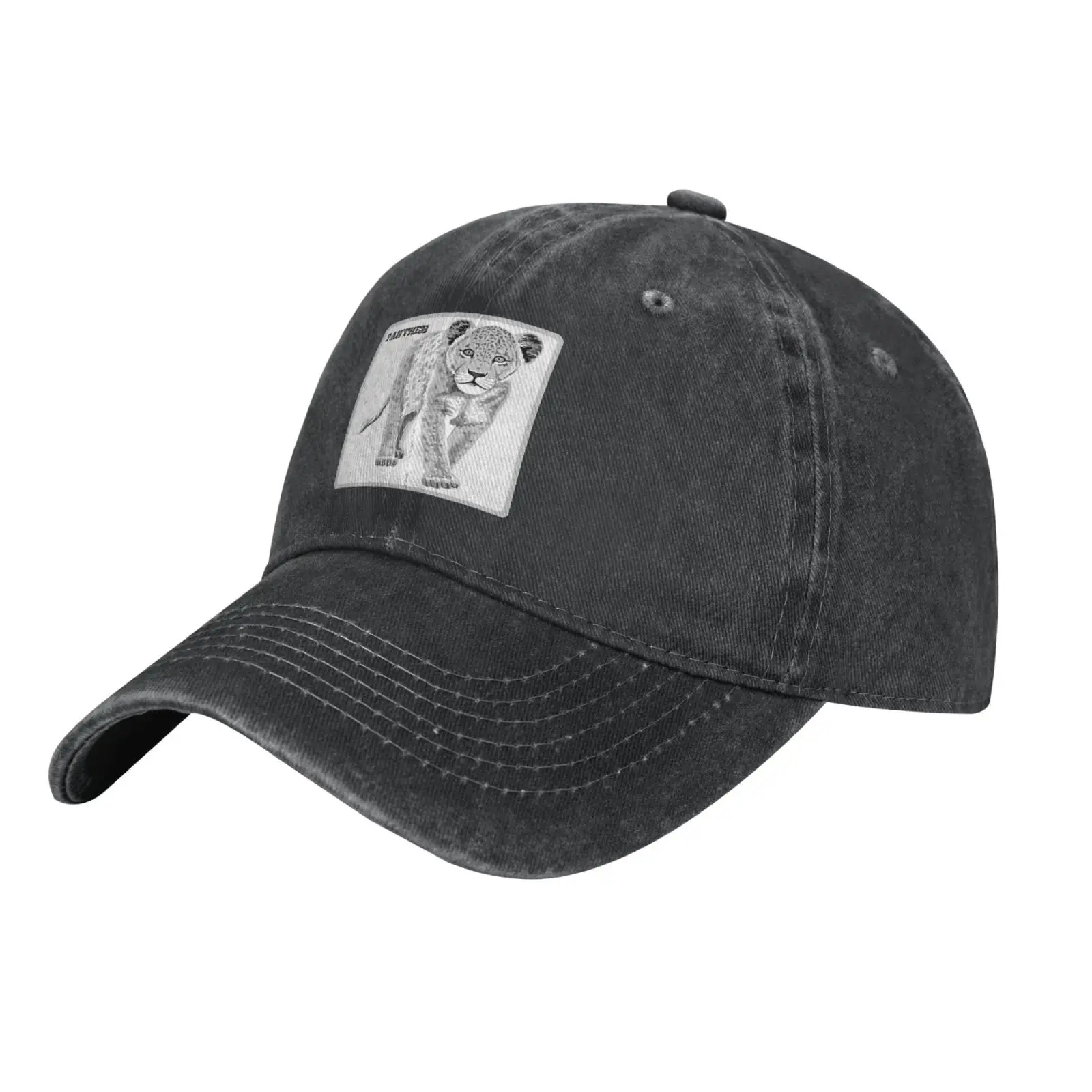 

Unisex Animal Trucker Hat Fashion Cotton Baseball Cap for Women Men Hip Hop Casual Visors Cowboy Cap