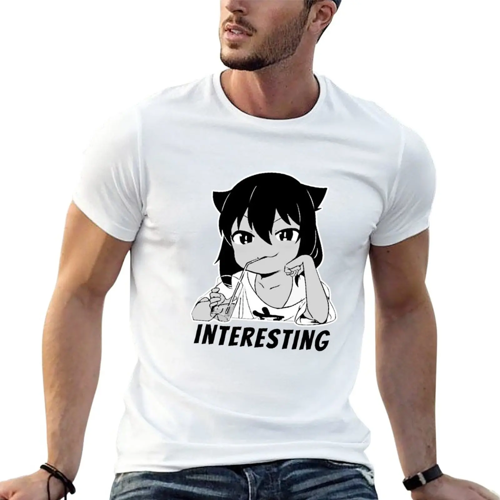 Funny Manga Interesting Chibi Demon Girl Meme T-Shirt plain t-shirt black t shirts oversized t shirt mens big and tall t shirts
Funny Manga Interesting Chibi Demon Girl Meme T-Shirt plain t-shirt black t shirts oversized t shirt mens big and tall t shirts