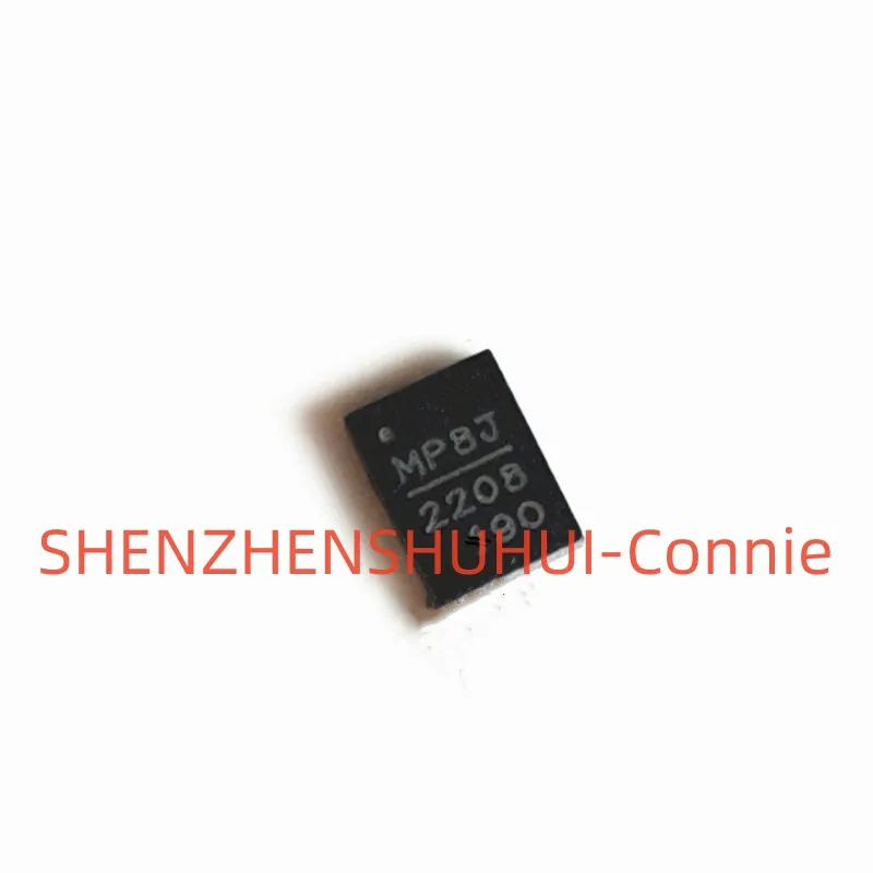 10PCS MP2208DL-LF-Z MP2208DL-LF MP2208 REG BUCK ADJUSTABLE 4A 14QFN Best quality IC
10PCS MP2208DL-LF-Z MP2208DL-LF MP2208 REG BUCK ADJUSTABLE 4A 14QFN Best quality IC