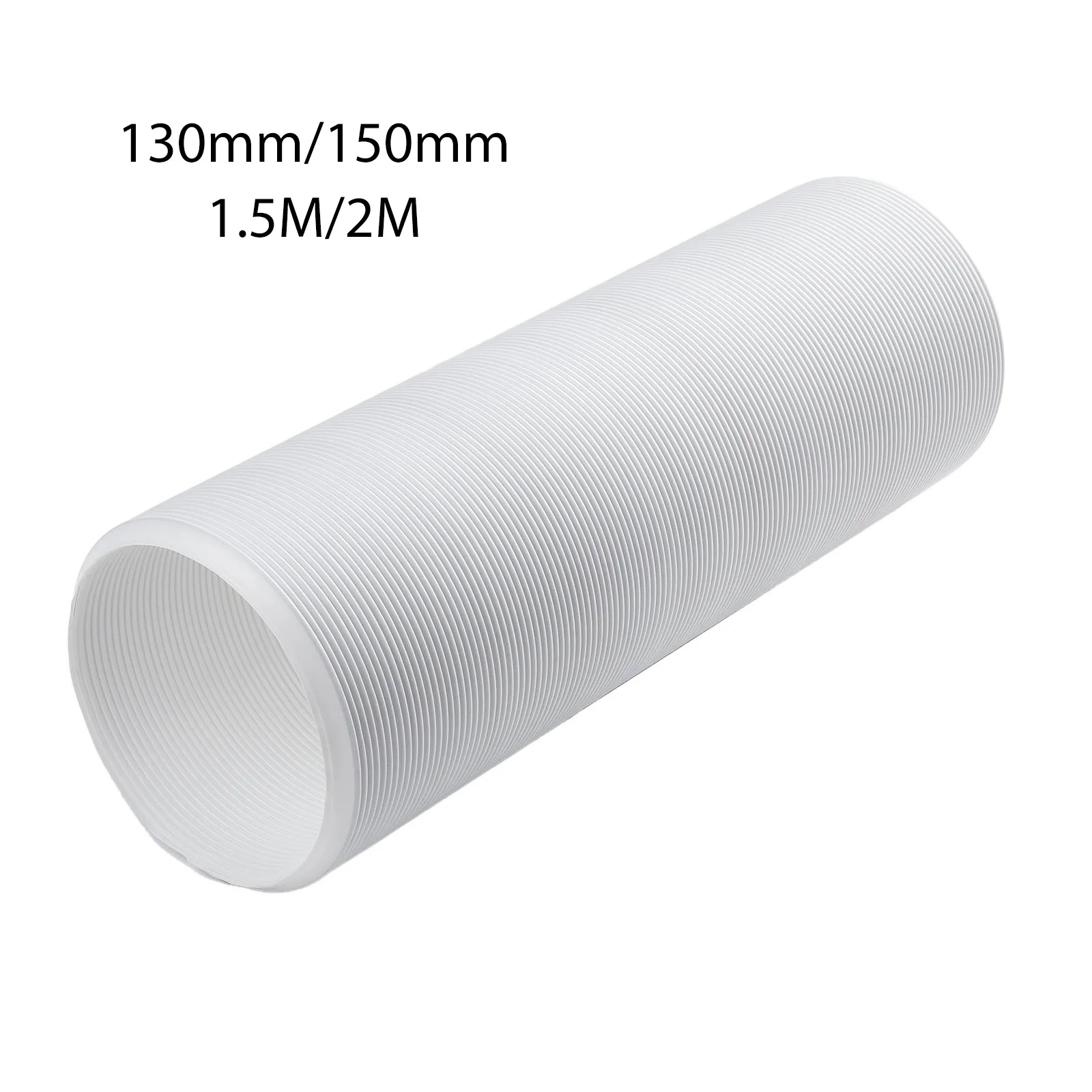 1pc Air Conditioner Exhaust Pipe Universal Exhaust Pipe Replacement 13/15 Cm Hose Parts Air Conditioning Fitting
1pc Air Conditioner Exhaust Pipe Universal Exhaust Pipe Replacement 13/15 Cm Hose Parts Air Conditioning Fitting