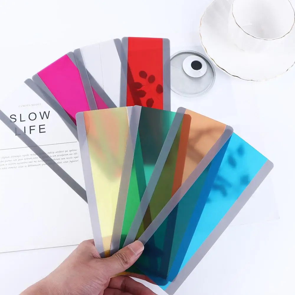 Overlays Reading Tracking Rulers Reading Highlight Strips Reading Guide Strip Reading Bookmarks Highlight Bookmarks
Overlays Reading Tracking Rulers Reading Highlight Strips Reading Guide Strip Reading Bookmarks Highlight Bookmarks