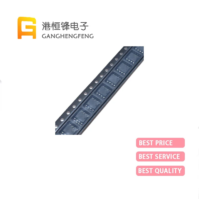 5PCS/LOT Original New ST25DV64K-IER6S3 SOP8 DV6DERA ST25DV64K IC RFID TRANSP 13.56MHZ 8SO
5PCS/LOT Original New ST25DV64K-IER6S3 SOP8 DV6DERA ST25DV64K IC RFID TRANSP 13.56MHZ 8SO