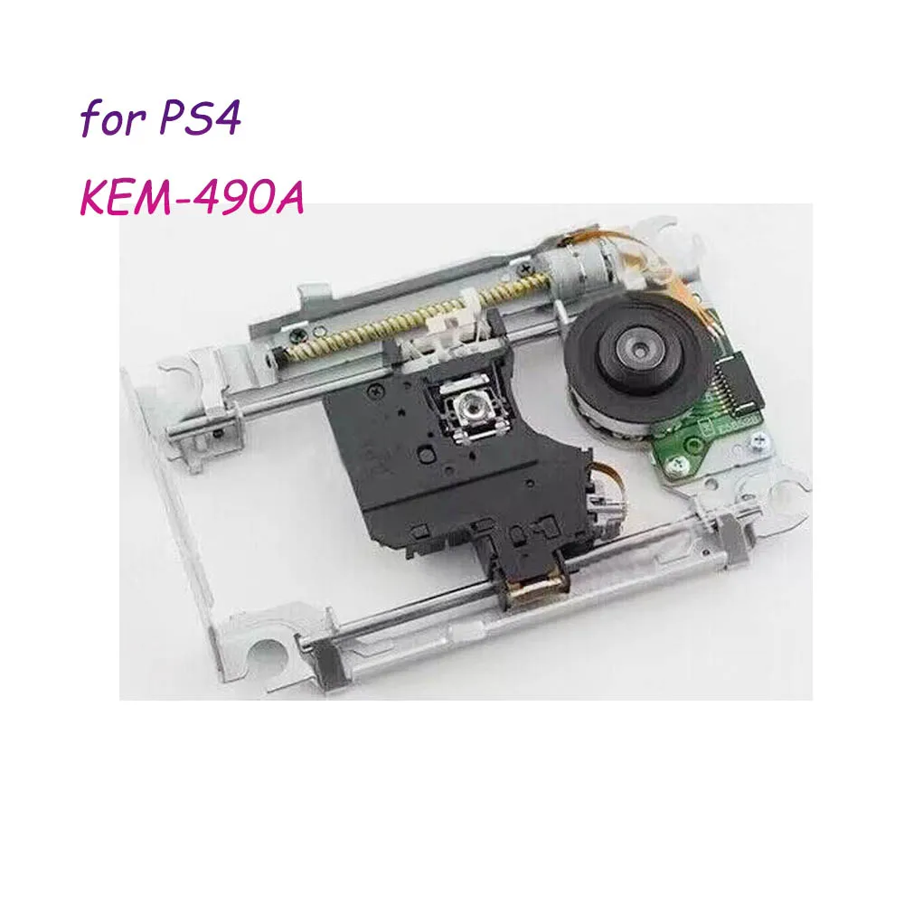 Лазерные линзы для PS4 Games с настольным механизмом, фотоаксессуары KEM 490 AAA Φ KES 490A, оптические Пикапы
Лазерные линзы для PS4 Games с настольным механизмом, фотоаксессуары KEM 490 AAA Φ KES 490A, оптические Пикапы