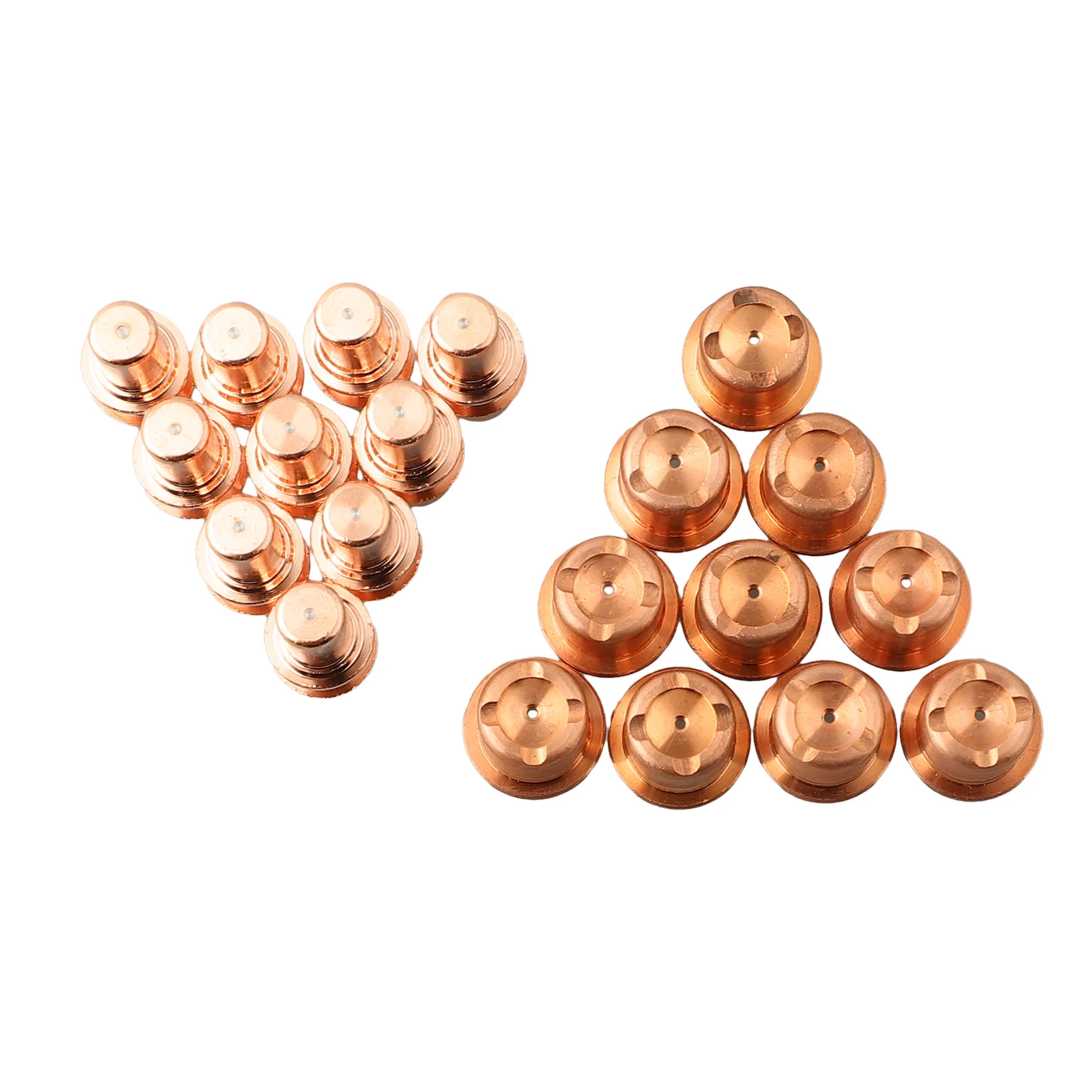 Achieve Perfect Cuts with Ease 20X ForTrafimet A81 Plasma Cutting Torch Electrode Nozzles Tips PR0109 PD010512
Achieve Perfect Cuts with Ease 20X ForTrafimet A81 Plasma Cutting Torch Electrode Nozzles Tips PR0109 PD010512
