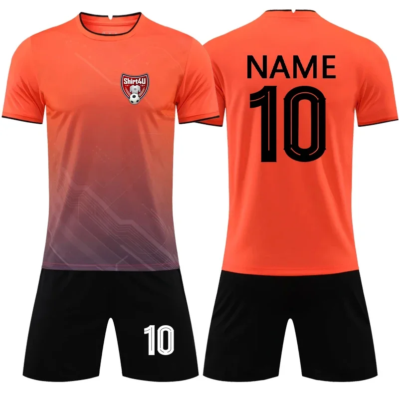 Football team shirt 2024 Survetement Football Kit Men Kids Soccer Jerseys Set Boys Women Football Training Uniforms Tracksuit 
Football team shirt 2024 Survetement Football Kit Men Kids Soccer Jerseys Set Boys Women Football Training Uniforms Tracksuit