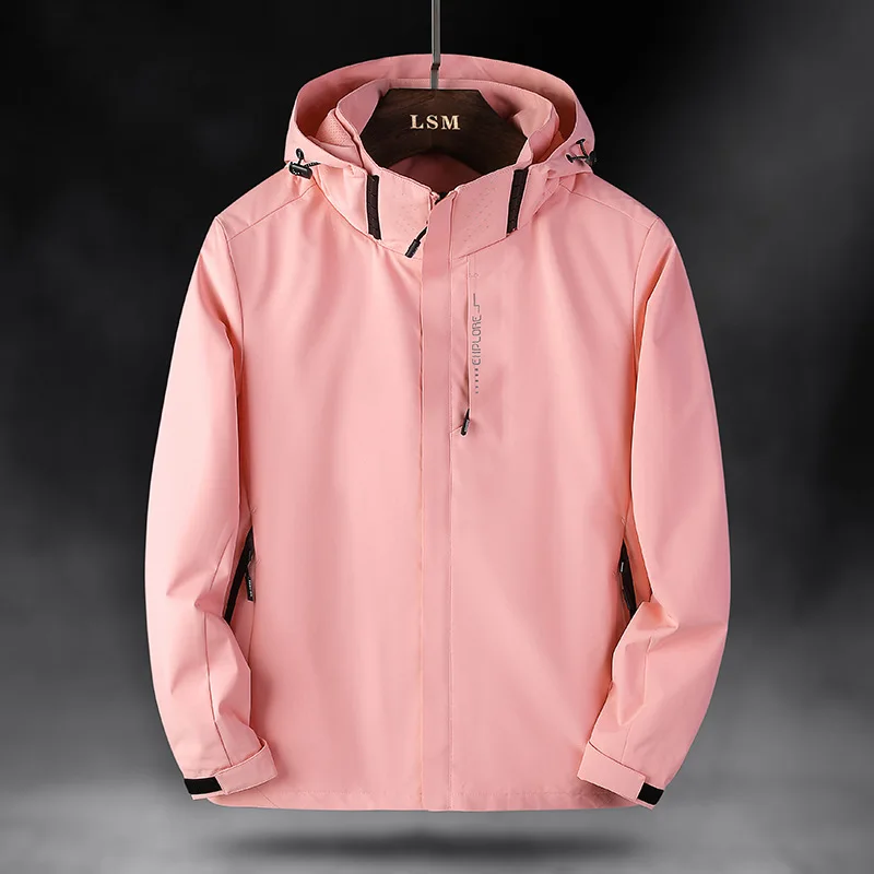 Unisex Men Jacket Military Tactical Waterproof Suit Outdoor Fishing Hiking Camping Tracksuits Coat Thermal clothing Raincoat
Unisex Men Jacket Military Tactical Waterproof Suit Outdoor Fishing Hiking Camping Tracksuits Coat Thermal clothing Raincoat
