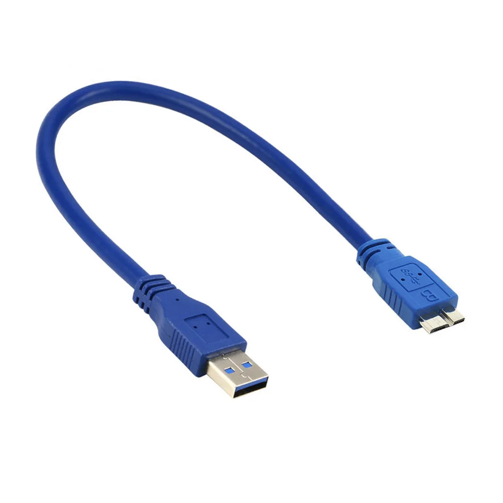 HDD Hard Drive Cable Data Sync For Seagate Backup Plus Portable External Micro B Transfer Transmission Receiver
HDD Hard Drive Cable Data Sync For Seagate Backup Plus Portable External Micro B Transfer Transmission Receiver