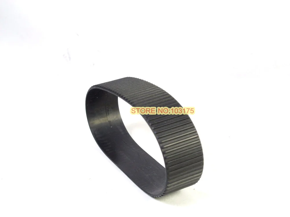 100%New Rubber Ring For Sigma 18-50 2.8-4.5 DC OS HSM ZOOM RUBBER GRIP PART REPAIR
100%New Rubber Ring For Sigma 18-50 2.8-4.5 DC OS HSM ZOOM RUBBER GRIP PART REPAIR
