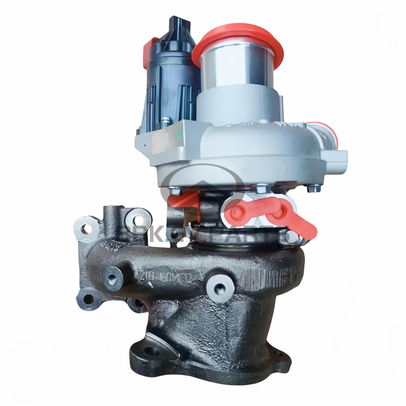 Turbine Turbocharger For Omoda C5 2021- E4T15C-1118010 
Turbine Turbocharger For Omoda C5 2021- E4T15C-1118010