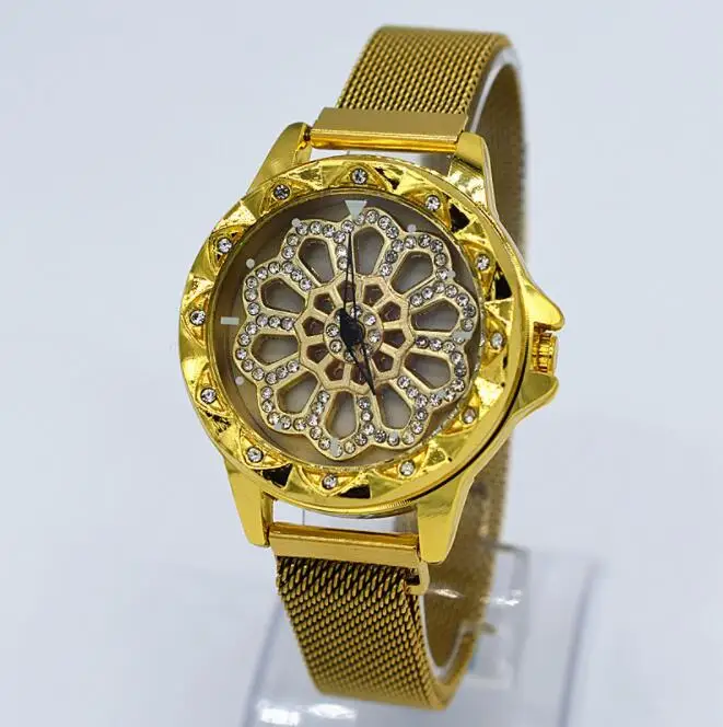 New Fashion Women Men Quartz Watch Mens Women Watches Luxury Classic Retro Big diamond Wristwatches
New Fashion Women Men Quartz Watch Mens Women Watches Luxury Classic Retro Big diamond Wristwatches
