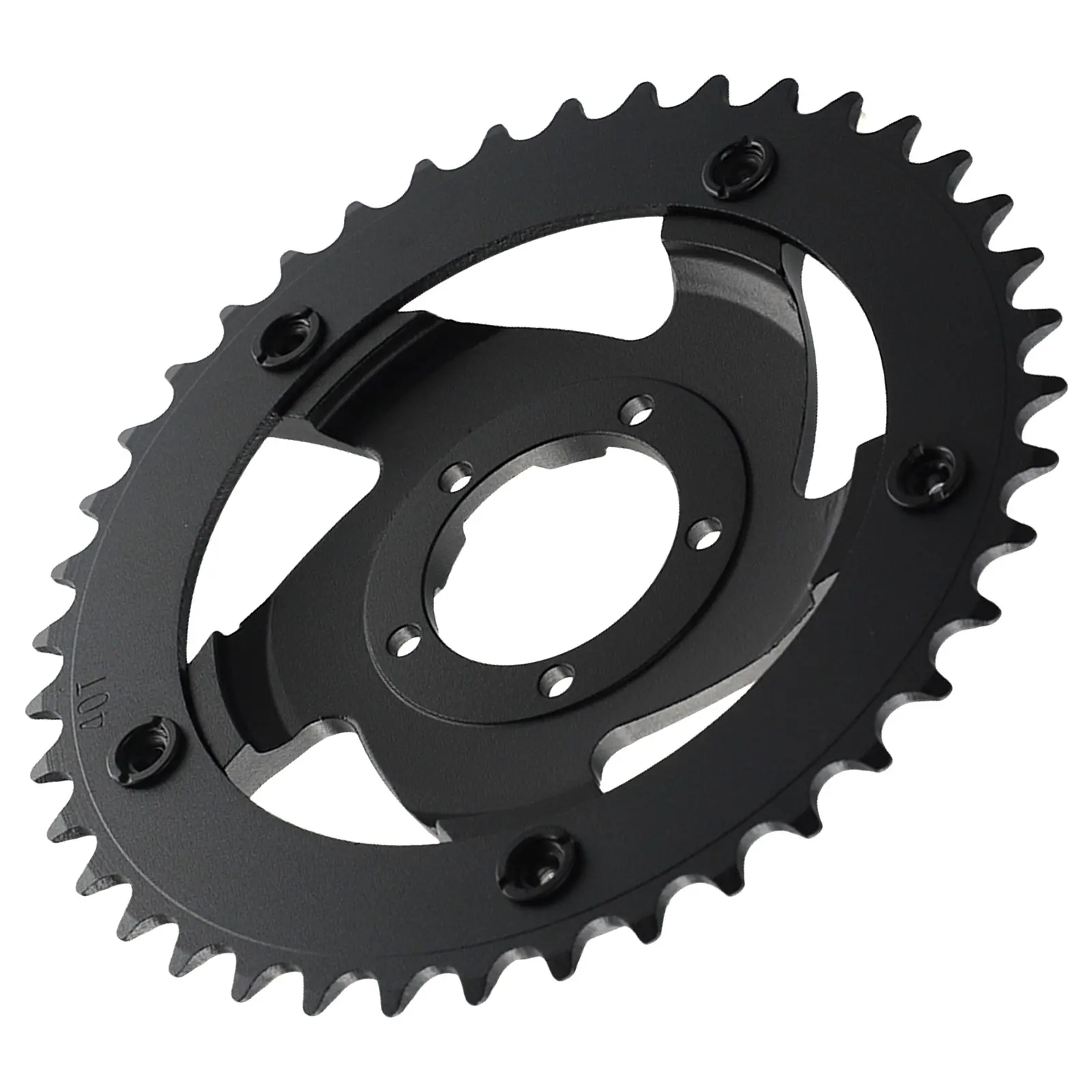 Cycling Chainring 42T 48V1000W Motor BBSHD G320 M625 M615 For Bafang Middle Motor Electric Bicycles High Quality
Cycling Chainring 42T 48V1000W Motor BBSHD G320 M625 M615 For Bafang Middle Motor Electric Bicycles High Quality