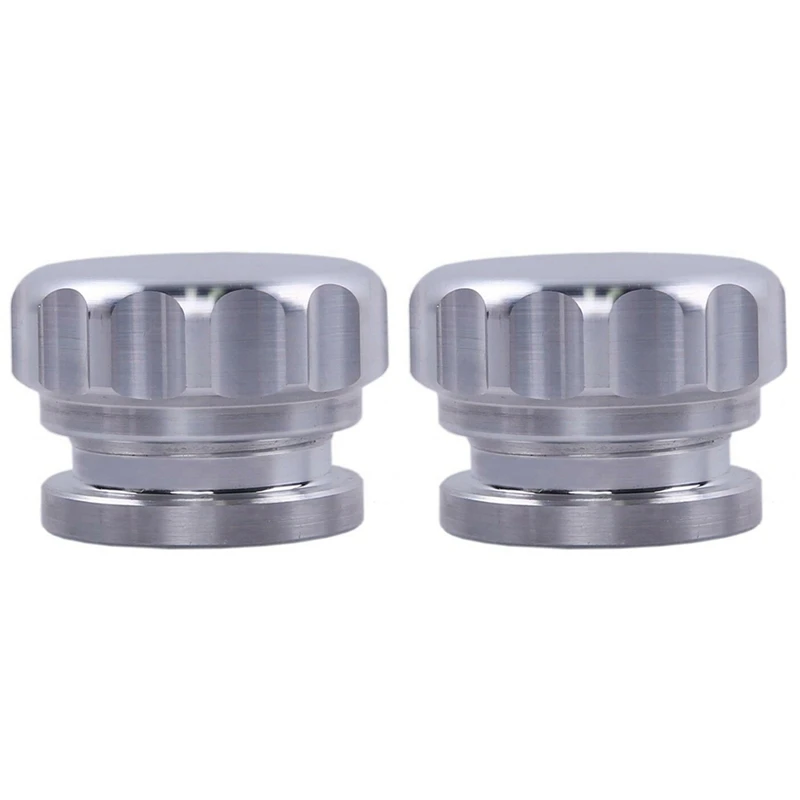 2X 2 Inch 51Mm Aluminum Alloy Welded On The Filler Neck And Auto Parts Modified Fuel Tank Cap Silver
2X 2 Inch 51Mm Aluminum Alloy Welded On The Filler Neck And Auto Parts Modified Fuel Tank Cap Silver