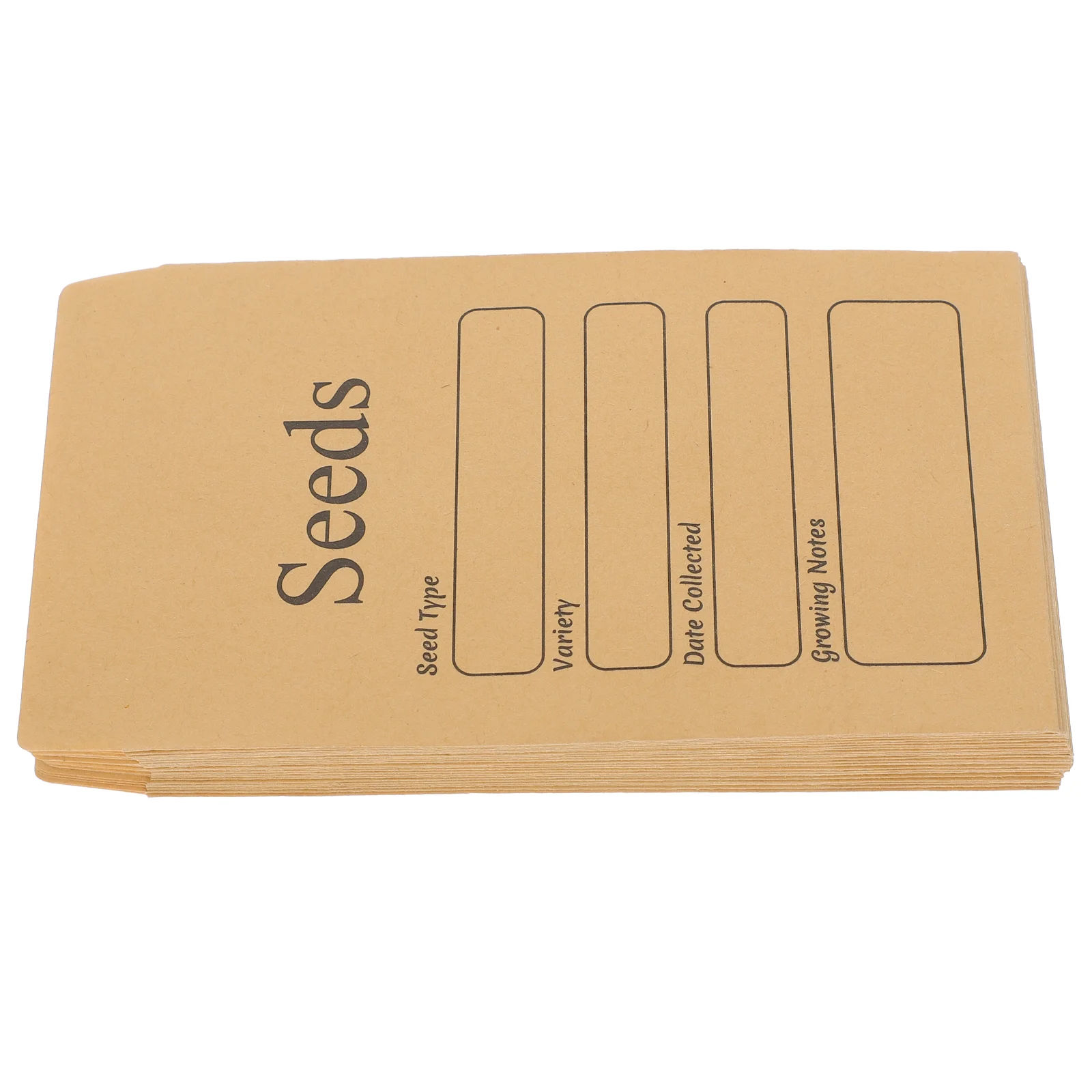 Seed Packets Mini Envelopes Envelops for Presents Wage Mailing Paper Seeds Bags Packing
Seed Packets Mini Envelopes Envelops for Presents Wage Mailing Paper Seeds Bags Packing