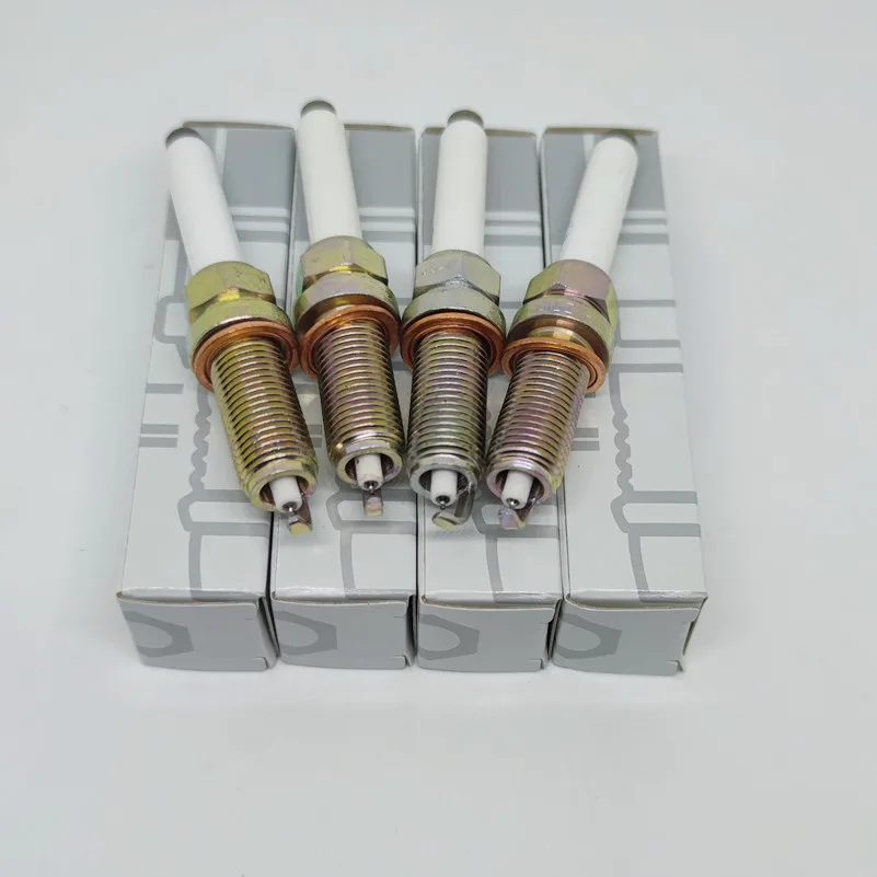 4x Iridium Spark Plug fit for MERCEDES-BENZ B-Class B160 B180 B200 B220 B250 B260 W246 W242 W247 Sports Tourer 2001- 0041597903
4x Iridium Spark Plug fit for MERCEDES-BENZ B-Class B160 B180 B200 B220 B250 B260 W246 W242 W247 Sports Tourer 2001- 0041597903