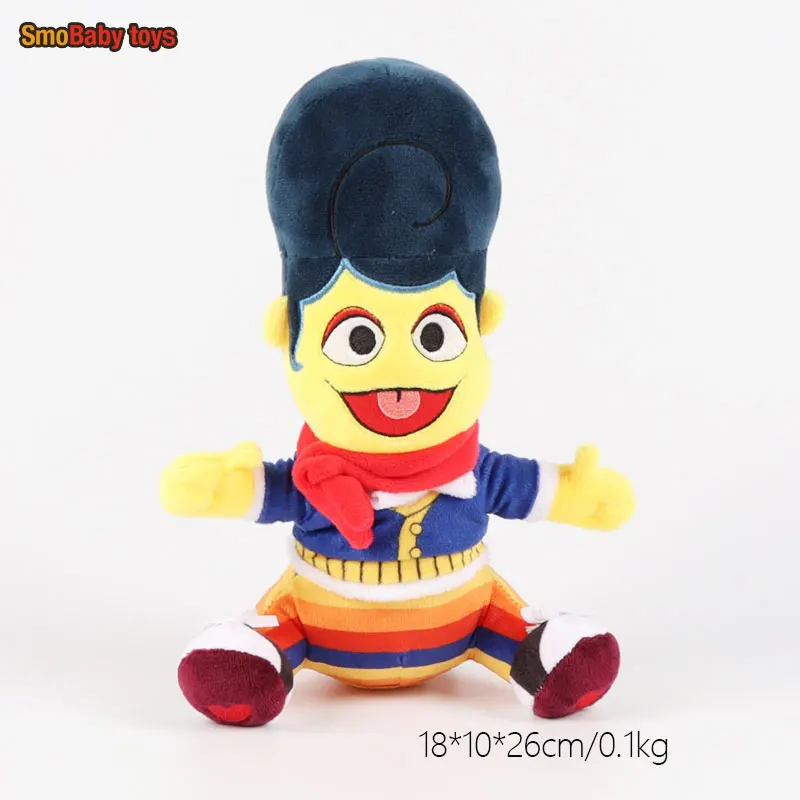 New Welcome Home Wally Darling Plush Toys Cute Kids Peluche Anime Soft Stuffed Doll Figure Children's Day Gift kawaii Room Decor
New Welcome Home Wally Darling Plush Toys Cute Kids Peluche Anime Soft Stuffed Doll Figure Children's Day Gift kawaii Room Decor