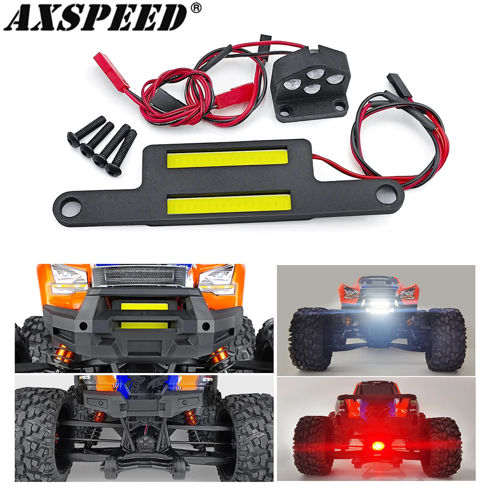 AXSPEED, передняя двойная фонарь, задняя фонарь, задняя фара для 1/5, аксессуары для 6S, 8S
AXSPEED, передняя двойная фонарь, задняя фонарь, задняя фара для 1/5, аксессуары для 6S, 8S