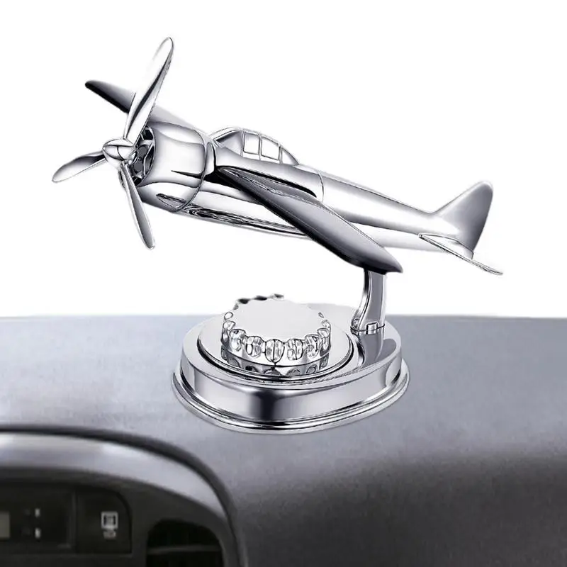 Освежитель воздуха для вертолета, вращающийся освежитель воздуха в форме самолета для автомобиля, освежитель воздуха для ароматерапии, приборной панели автомобиля
Освежитель воздуха для вертолета, вращающийся освежитель воздуха в форме самолета для автомобиля, освежитель воздуха для ароматерапии, приборной панели автомобиля