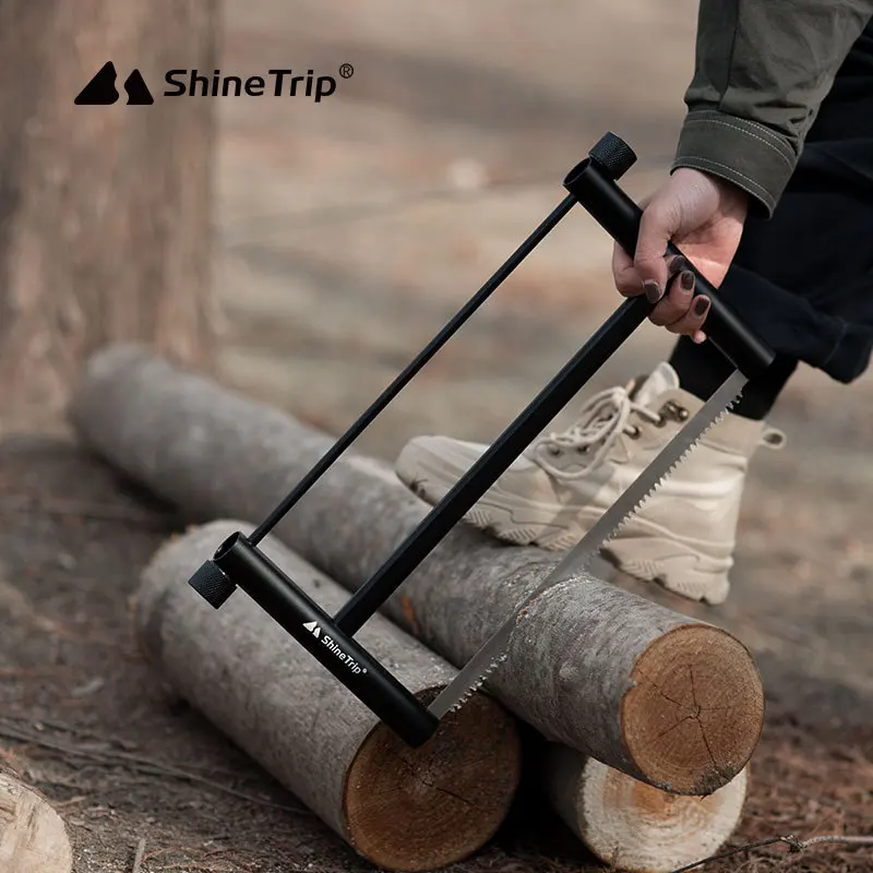 Multifunction Camping Handsaw Portable Folding Wood Saw Aluminum Alloy Mini Garden Saw or Sawblade Outdoor Hiking Survival Tools
Multifunction Camping Handsaw Portable Folding Wood Saw Aluminum Alloy Mini Garden Saw or Sawblade Outdoor Hiking Survival Tools