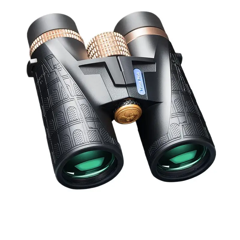 Outdoor Hiking And Camping 8X42 Binoculars High-definition And High-power Nitrogen Filled Waterproof Telescope
Outdoor Hiking And Camping 8X42 Binoculars High-definition And High-power Nitrogen Filled Waterproof Telescope