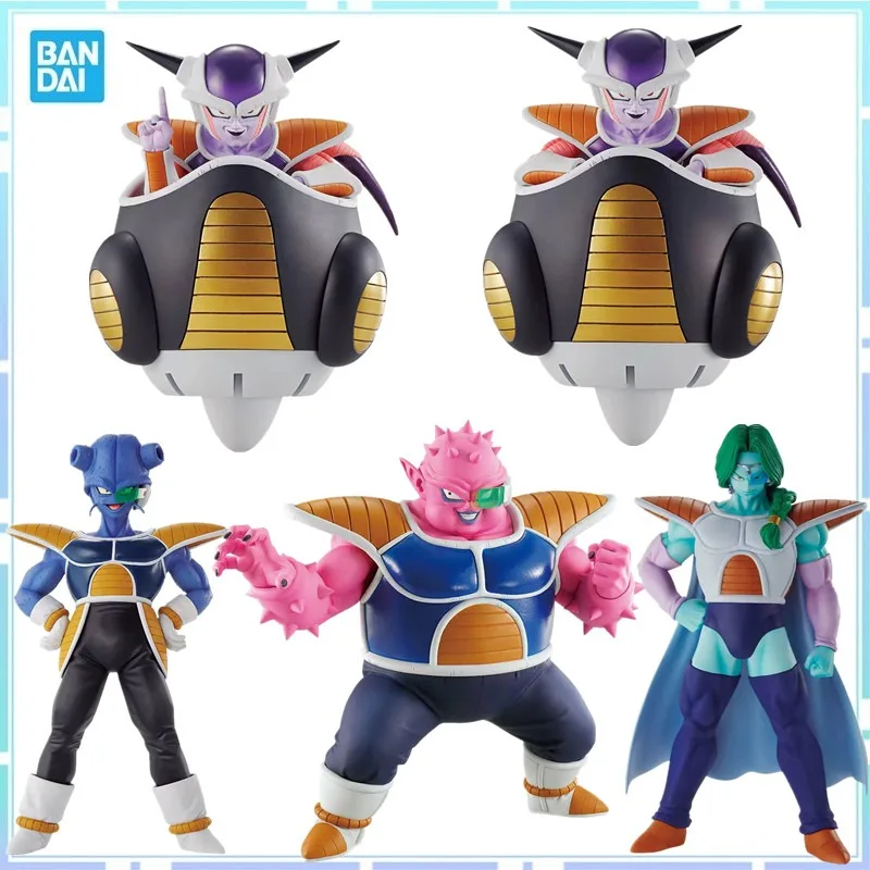 Фигурка Bandai из аниме «Драконий жемчуг Z», фигурка из ПВХ в стиле милитари ичибан Кудзи Фриза, армейская игрушка-модель
Фигурка Bandai из аниме «Драконий жемчуг Z», фигурка из ПВХ в стиле милитари ичибан Кудзи Фриза, армейская игрушка-модель