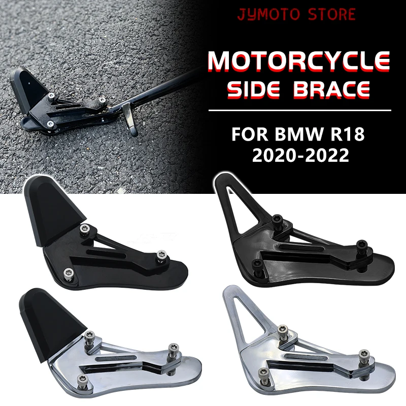 for BMW R18 Side Support 2020-2022 Motorcycle Foot Support Foot Support Aluminum High Quality Support
for BMW R18 Side Support 2020-2022 Motorcycle Foot Support Foot Support Aluminum High Quality Support