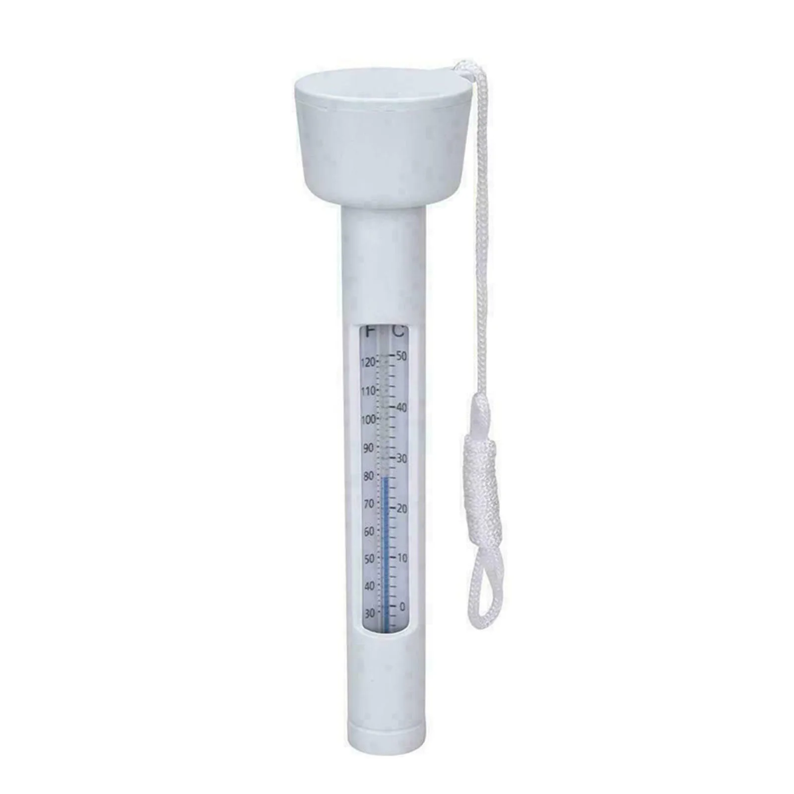 Swimming Pool Floating Thermometer Bathtub Tub Fish Pond Pool Thermometer Measuring Tester Garden Swimming Pool Accessories
Swimming Pool Floating Thermometer Bathtub Tub Fish Pond Pool Thermometer Measuring Tester Garden Swimming Pool Accessories