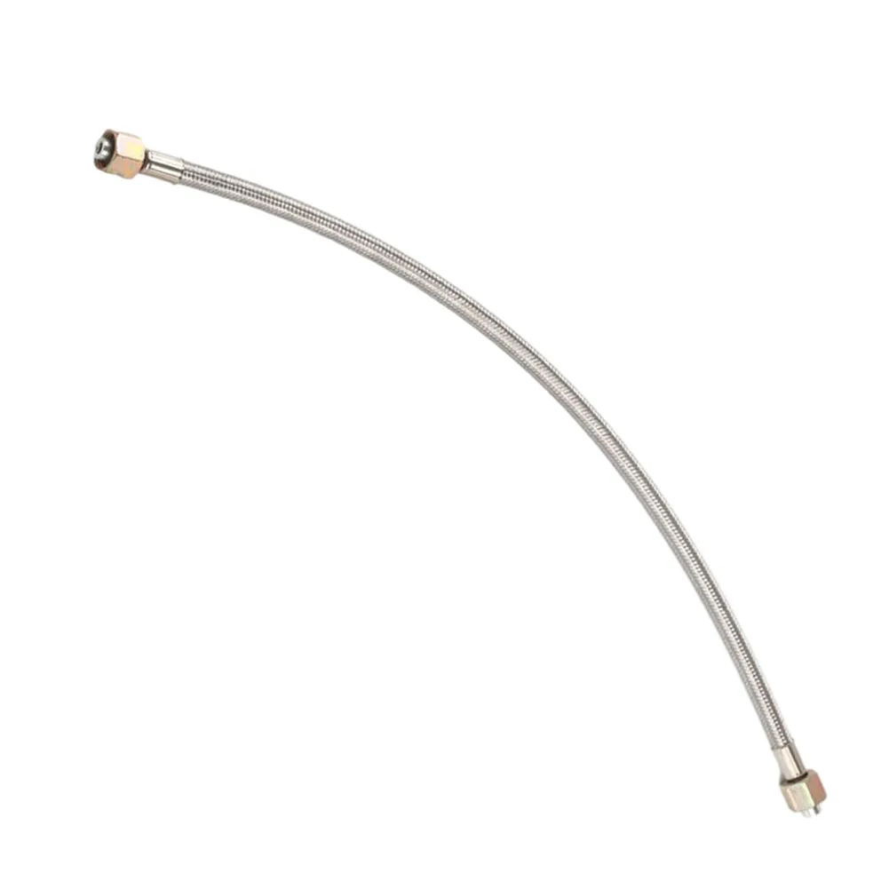 Stainless Steel Air Compressor Flexible Hose Suitable for Oil free Compressors Easy and Convenient Installation
Stainless Steel Air Compressor Flexible Hose Suitable for Oil free Compressors Easy and Convenient Installation