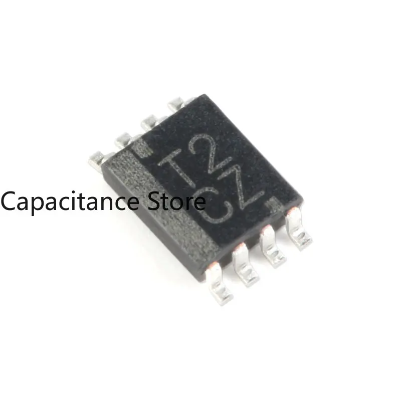 10PCS Original Authentic SN74LVC2T45DCUR VSSOP-8 3-state Output 2-bit Dual Power Bus Transceiver.
10PCS Original Authentic SN74LVC2T45DCUR VSSOP-8 3-state Output 2-bit Dual Power Bus Transceiver.
