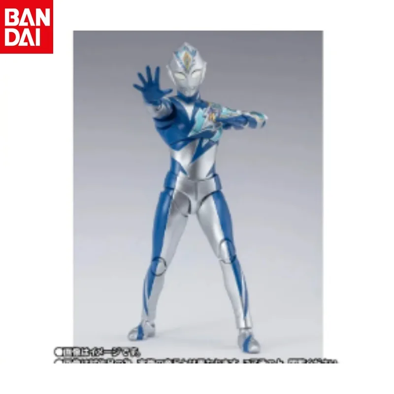 BANDAI Ultraman Decker Land of Light New Generation Dina Animation Hero Movable Doll Model Toy in Stock
BANDAI Ultraman Decker Land of Light New Generation Dina Animation Hero Movable Doll Model Toy in Stock