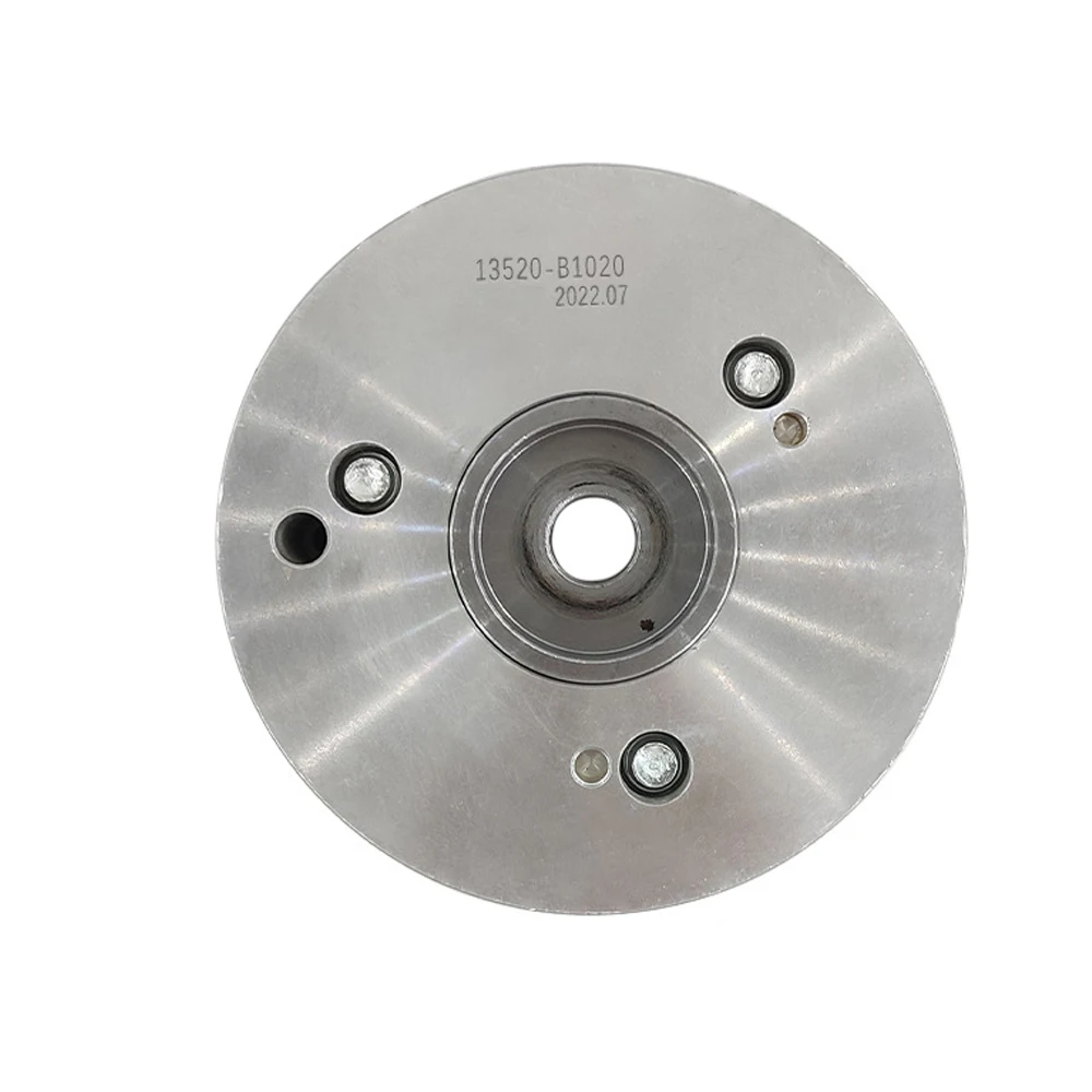 Car Engine Eccentric Shaft Gear Timing Tooth VTC Actuator Assembly 13520-B1020 1.5L for Toyota DAIHATSU MATERIA SIRION TERIOS
Car Engine Eccentric Shaft Gear Timing Tooth VTC Actuator Assembly 13520-B1020 1.5L for Toyota DAIHATSU MATERIA SIRION TERIOS