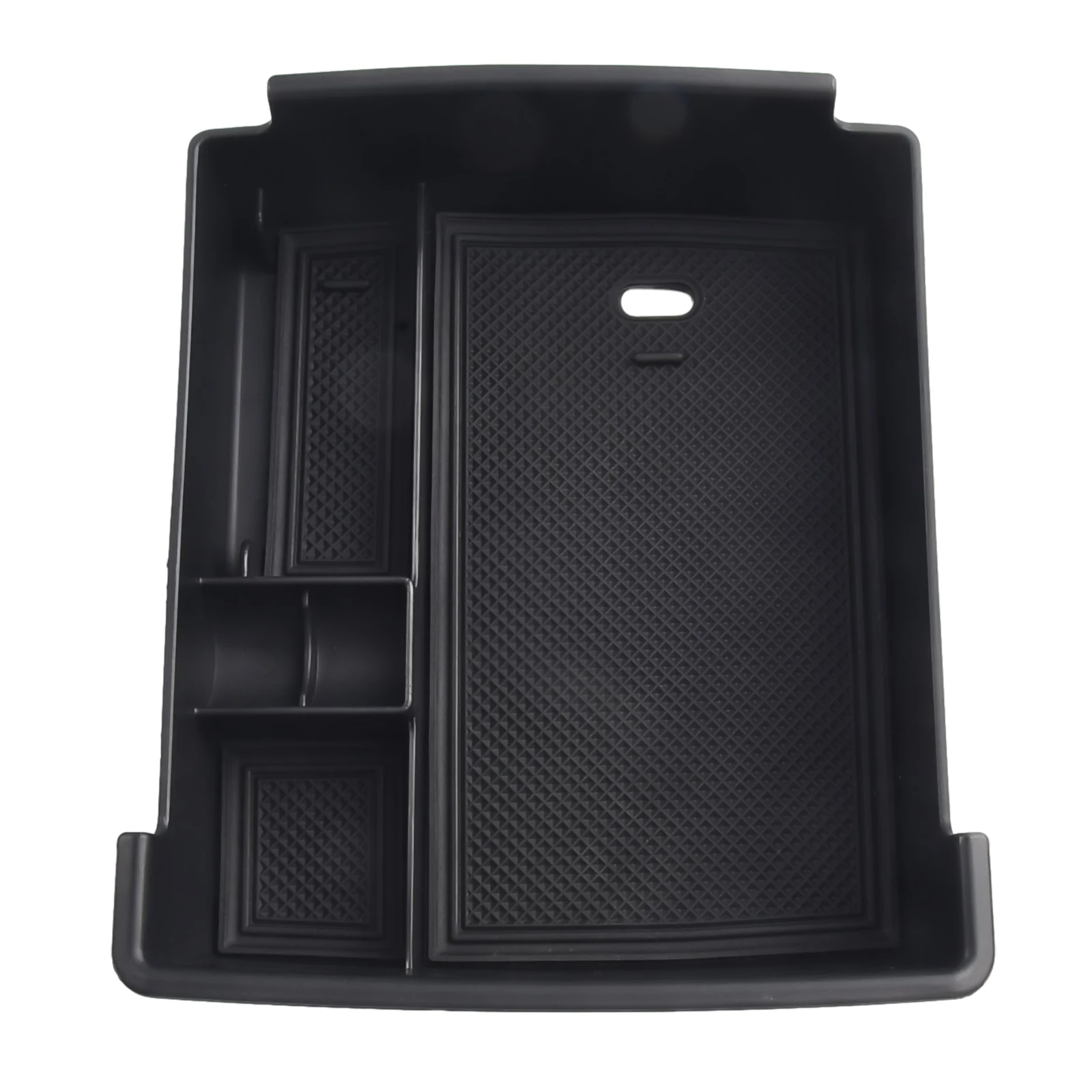Car Front Storage Box Black For Ford Maverick 2022-2023 Car Center Console Organizer Accessories Insert Tray 1pcs
Car Front Storage Box Black For Ford Maverick 2022-2023 Car Center Console Organizer Accessories Insert Tray 1pcs