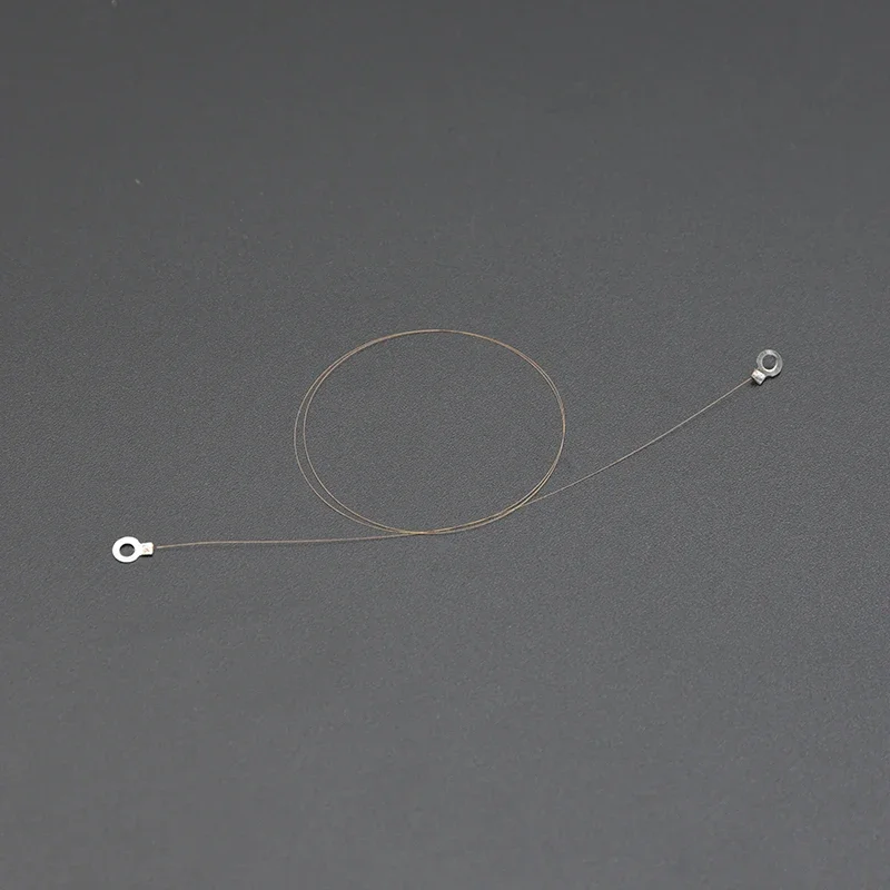 1PC A1RFR70100 Charge Corona Wire for Konica Minolta Bizhub PRESS C1060 C1070 C1060L C1070P AccurioPress C2060 C2070 C3070 C3080
1PC A1RFR70100 Charge Corona Wire for Konica Minolta Bizhub PRESS C1060 C1070 C1060L C1070P AccurioPress C2060 C2070 C3070 C3080