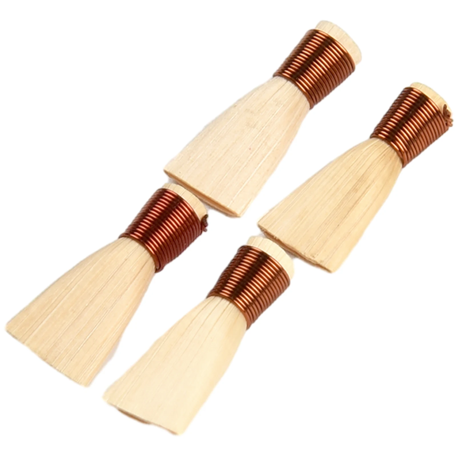 Enhance Your Suona Playing Experience with Premium Suona Reed Whistle Horn Pout Set of 4 Chinese National Musical Instrument
Enhance Your Suona Playing Experience with Premium Suona Reed Whistle Horn Pout Set of 4 Chinese National Musical Instrument