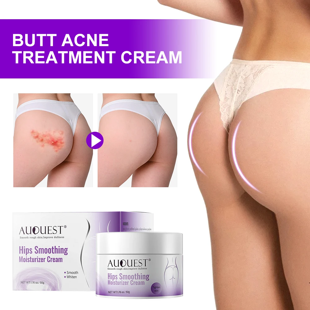 Buttock Moisturizing Cream Salicylic Acid Anti Dry Butt Thighs Acne Treatment Whitening Fade Black Dots Lotion Skin Care
Buttock Moisturizing Cream Salicylic Acid Anti Dry Butt Thighs Acne Treatment Whitening Fade Black Dots Lotion Skin Care