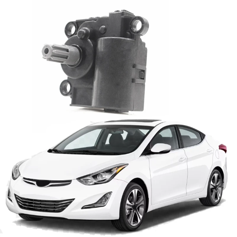 Привод впускного блока вентилятора автомобиля 971623X000 для Hyundai Ix25 Creta Elantra 2013-2016 Elantra Coupe 2013-2014, запчасти, аксессуары
Привод впускного блока вентилятора автомобиля 971623X000 для Hyundai Ix25 Creta Elantra 2013-2016 Elantra Coupe 2013-2014, запчасти, аксессуары